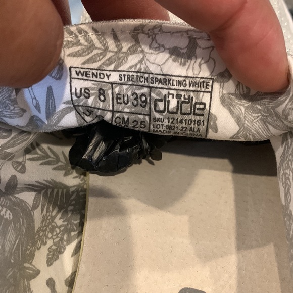 wendy stretch sparkling